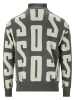 SOS Pullover Verbier in 1036 Dark Shadow