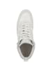 Pantofola D'Oro Sneaker mid Palermo Uomo Mid in weiss