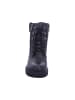 Caprice Boots Mit Tex-Membran in schwarz