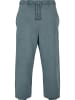 Urban Classics Trousers - Sweat in dustyblue