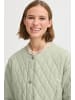 b. young Jacke BYBETIO Relaxed fit in Tea