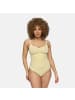 CFAB Figurformender Body mit String  in Babygelb