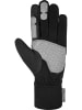 Reusch Fingerhandschuhe Hike & Ride STORMBLOXX in 7700 black