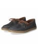 rieker Halbschuhe in blau