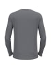 Odlo Longsleeve Merino 260 in Anthrazit051