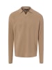 Nils Sundström Pullover in melange - 0002