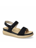Mephisto Komfort Sandalen für Damen in schwarz