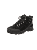 Skechers Schnürboot in schwarz