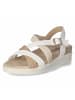 Beliana Sandalen in weiß