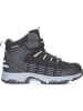 Trespass Kinder Stiefel in Schwarz