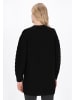 DreiMaster Women Cardigan in black