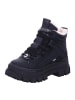 Buffalo Boots in schwarz