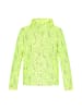 cosimon Jacke in Neongelb