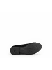 Gabor Comfort sportliche Ballerinas in schwarz