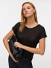 Vero Moda T-shirt in Black