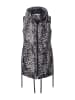 Angel of Style Weste in soft granit