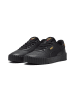 Puma Sneaker "Carina 3.0 Animal Flair" in Schwarz