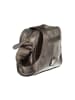 Laura Biagiotti Graue Polyester-Tasche