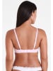 LASCANA Schalen-BH in rosa