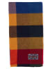 Finshley & Harding London Schal in mehrfarbig - 0001