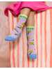Oilily Mumbai Socken in Lila