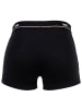 BOSS Boxershort 10er Pack in Schwarz