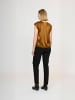 Noa Noa Top DeaNN in golden brown