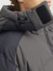 Jack & Jones Steppjacke in Gargoyle