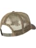 Santa Cruz Cap "Screaming Grizzly Meshback" in Multicolor