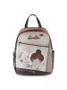Anekke Sophia City Rucksack 30 cm in mehrfarbig