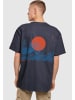 F4NT4STIC F4NT4STIC T-Shirts in navy