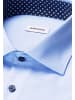 Seidensticker Business Hemd Comfort in Mittelblau