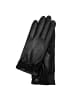 Kessler Olivia Cashmere Handschuhe Leder in black