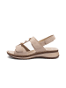 ara Sandale in beige