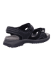 WALDLÄUFER Herren- Sandalen NEOPREN CRAZY-H. DENVER in Schwarz