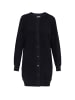 DreiMaster Vintage Women Cardigan in navy