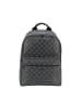 JOOP! Rucksack 'Flora 1.0 Tom in Dunkelgrau 30,00 x 41,00 x 15,00 cm'