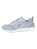 Skechers Hallenschuhe für Herren in grau