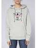Chiemsee Hoodie in Grau