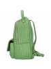 Liu Jo ECS Backpack M - Rucksack 31 cm (shamrock) in shamrock