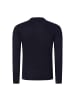 Karl Lagerfeld Strickpullover 655002 in dunkelblau