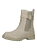 Mustang Stiefelette in Beige