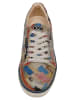 Dogo Classic Sneaker - Hi Fish 39 in Mehrfarbig