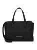 Valentino Pansy PANSY Handtasche 30 cm in nero