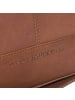 The Chesterfield Brand Schultertasche für Erwachsene in cognac