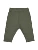 müsli Babyhose in Deep green