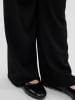 Vero Moda Girl Hose mit weitem Beinschnitt in Black