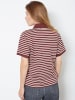 Co'couture T-shirt HayesCC in Winered