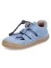 Lurchi Sandalen NATHAN in Blau