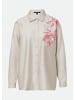 comma Bluse  in  80E2_helles beige